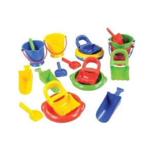 Sand Bucket Set