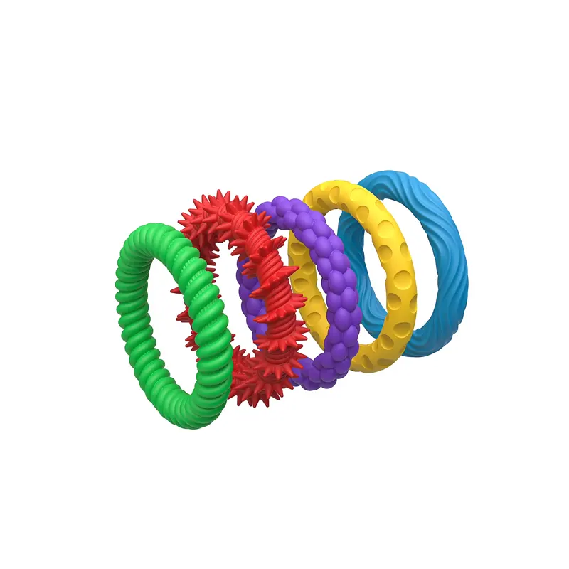 Sensory Bracelets Toys