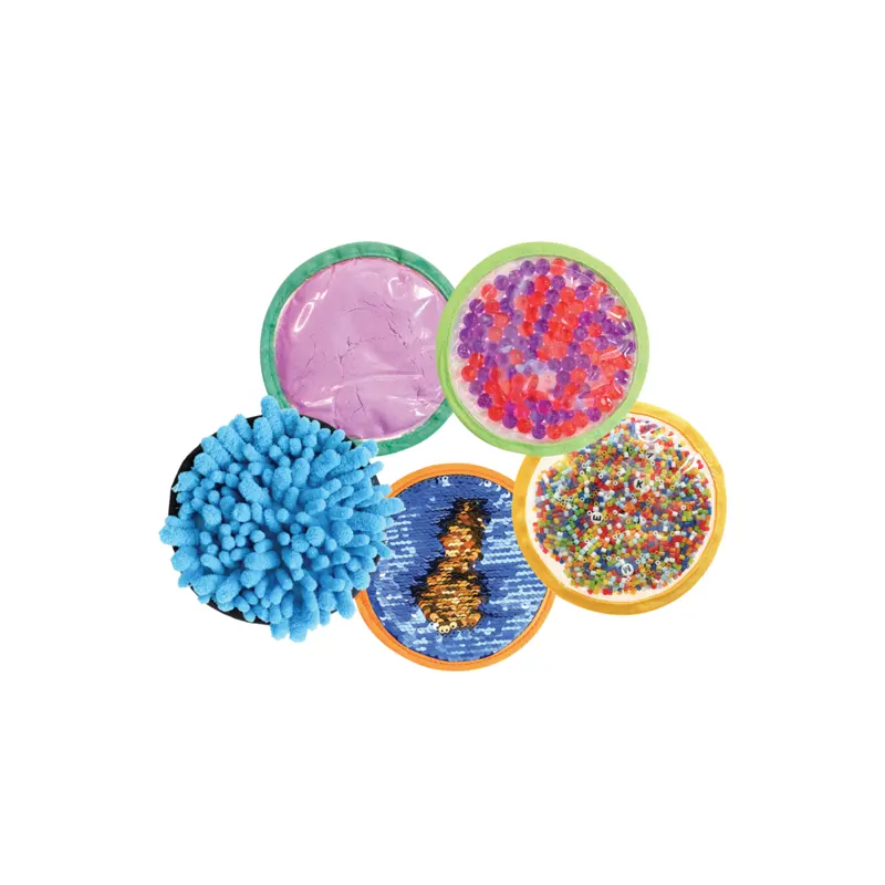 Sensory Tactile Discs