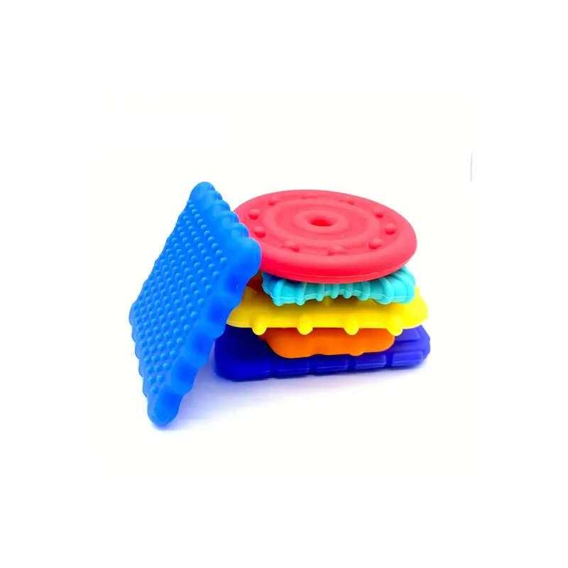 Silicone Sensory Toy
