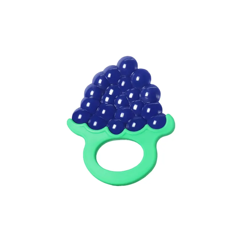 Silicone Teether Toys