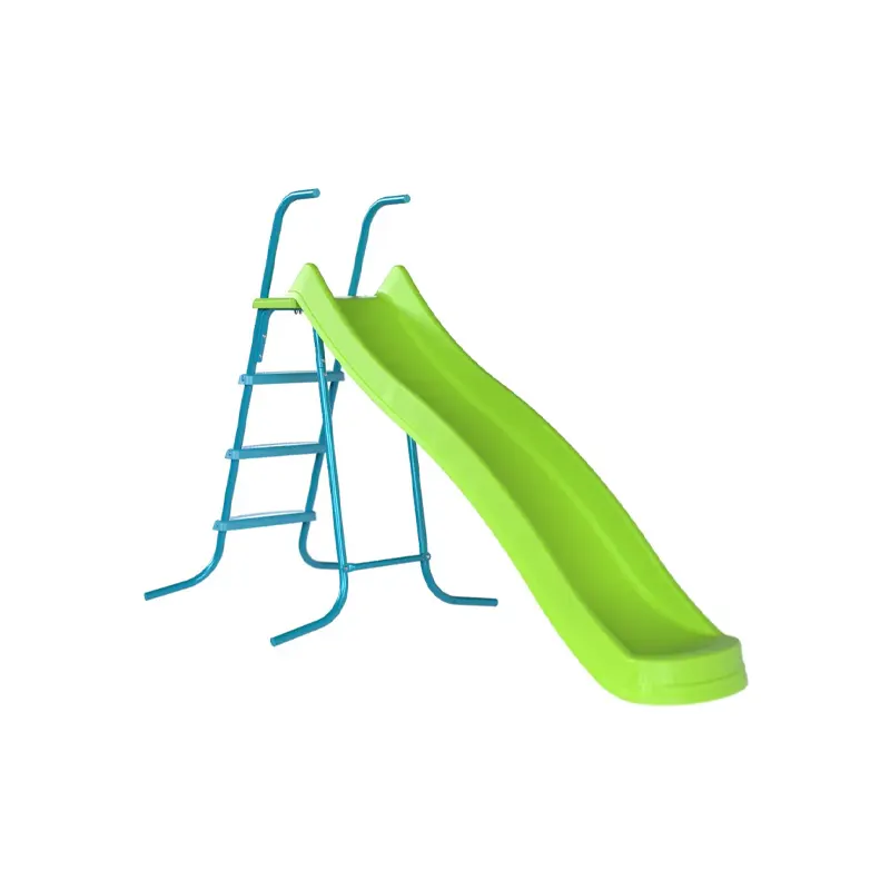 Single Playground Swing