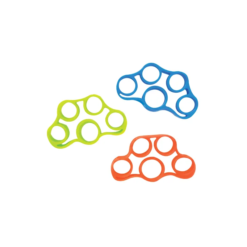 Stretchy Resistance Toys