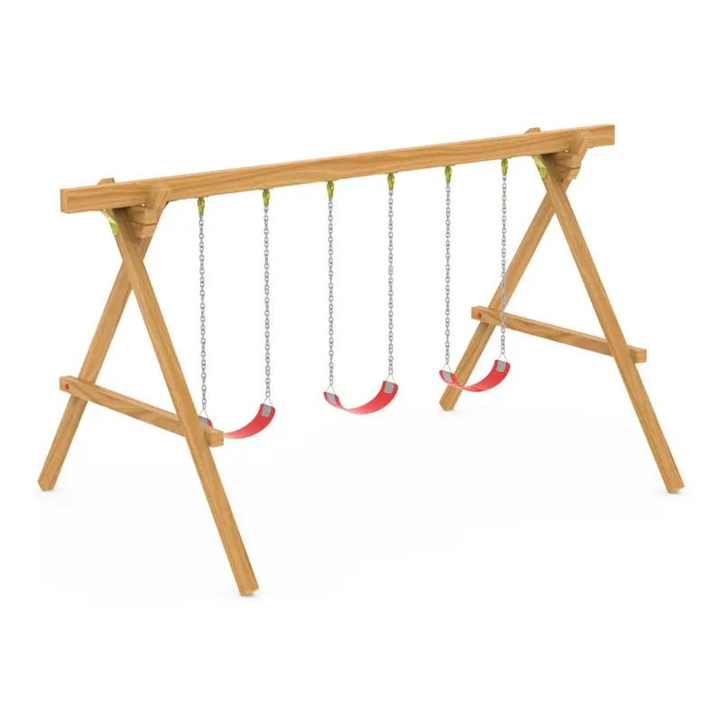 Swing Set for Children
