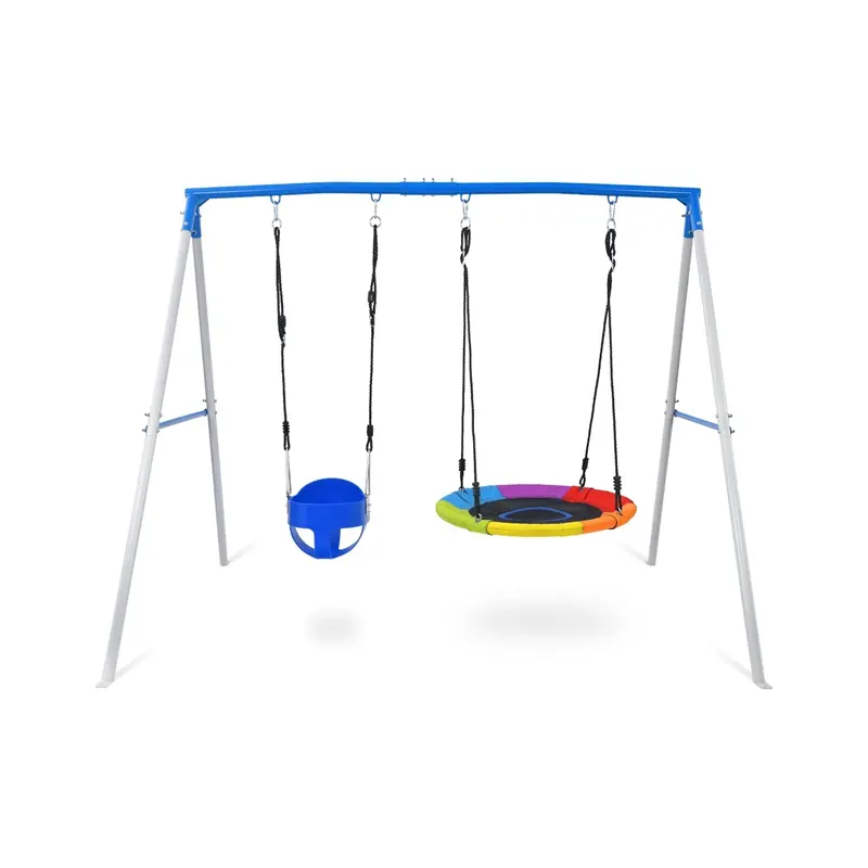 Swings for Toddler