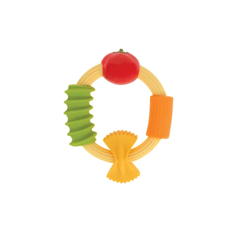 Teether Toys for Newborns