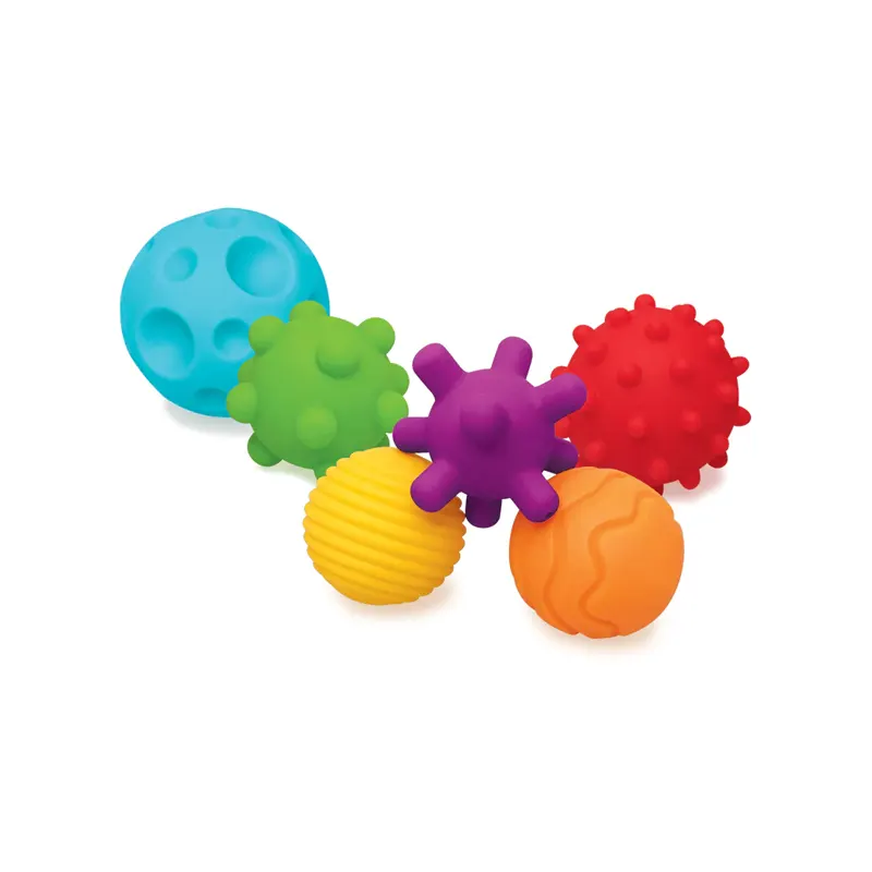 Textured Sensory Balls