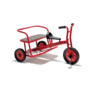 Trikes and riding toys