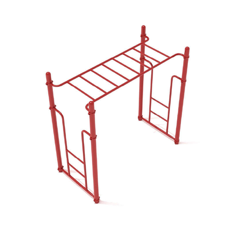 Basic Monkey Bars