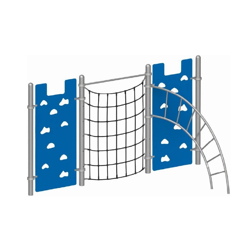 Climbing Structure