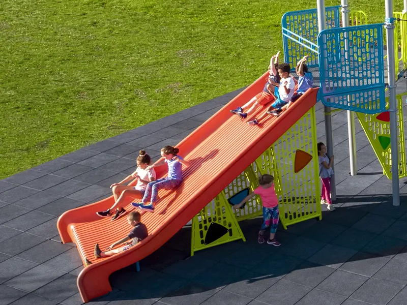 Commercial Slides