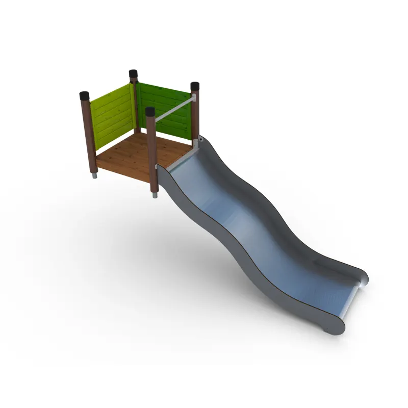 Embankment Slide