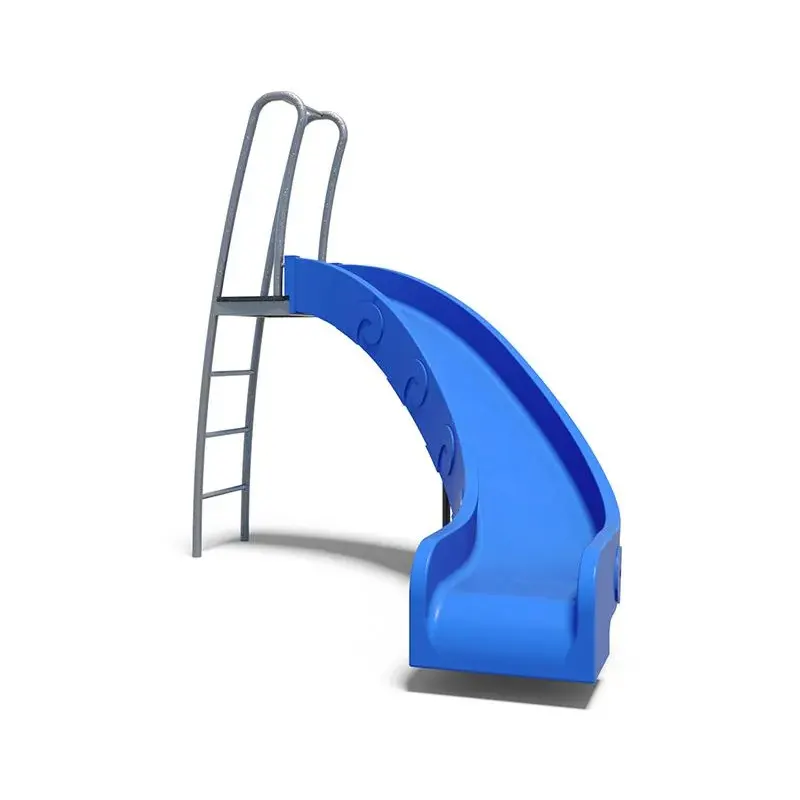 Freestanding Compact Slides