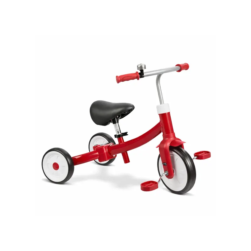 Kids Tricycle For Preschool