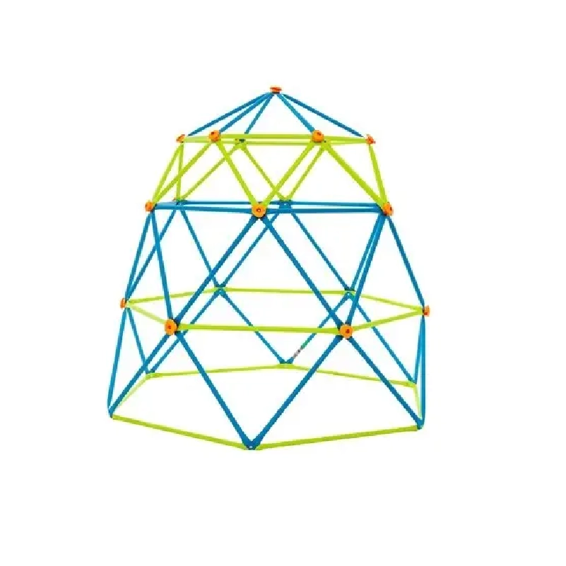 Lifetime Climbing Tower