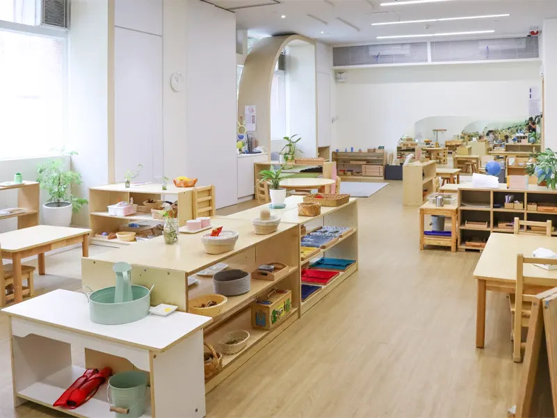 Montessori Preschool