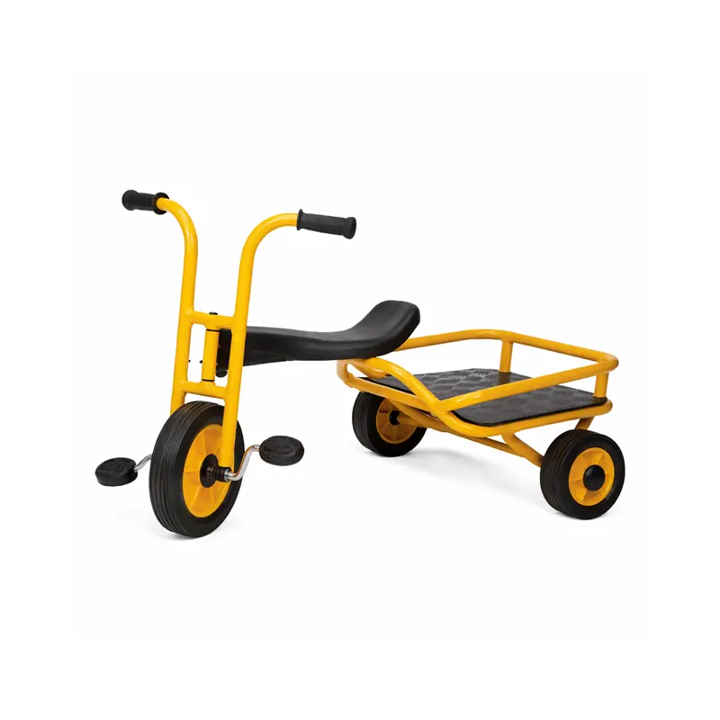 Outdoor Kids Tricycles