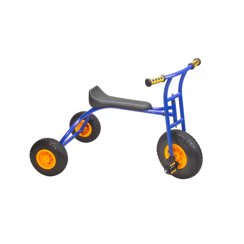 Outdoor Trike for Kids