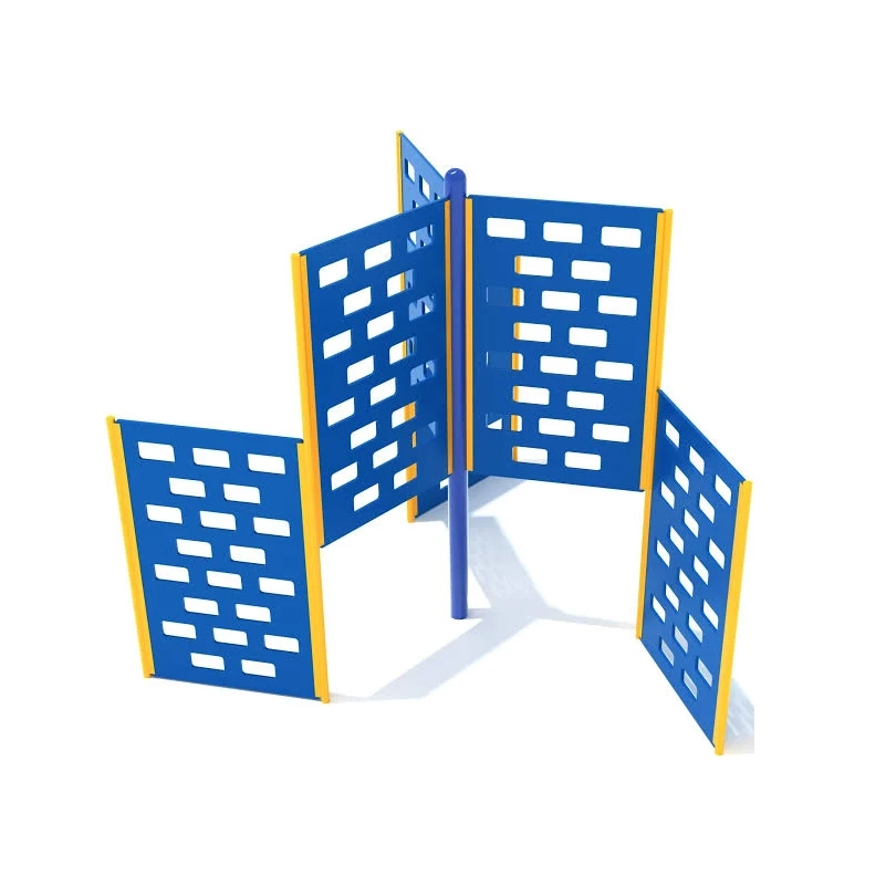 Panel Standard Wall Climber