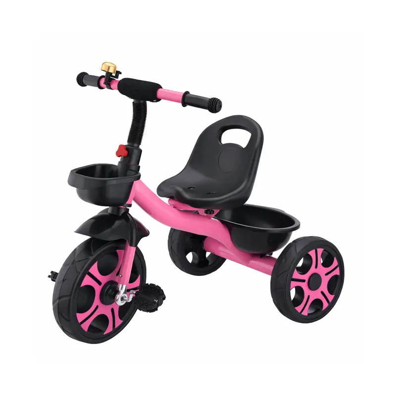 Preschool Tricycle