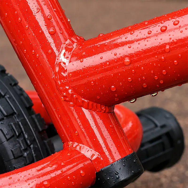Preschool Trikes Frame