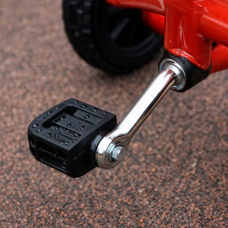 Preschool Trikes Pedal and Crank