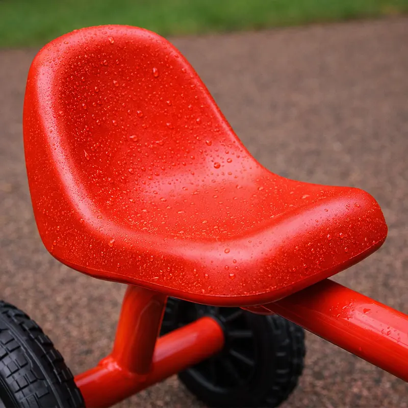Preschool Trikes Seat