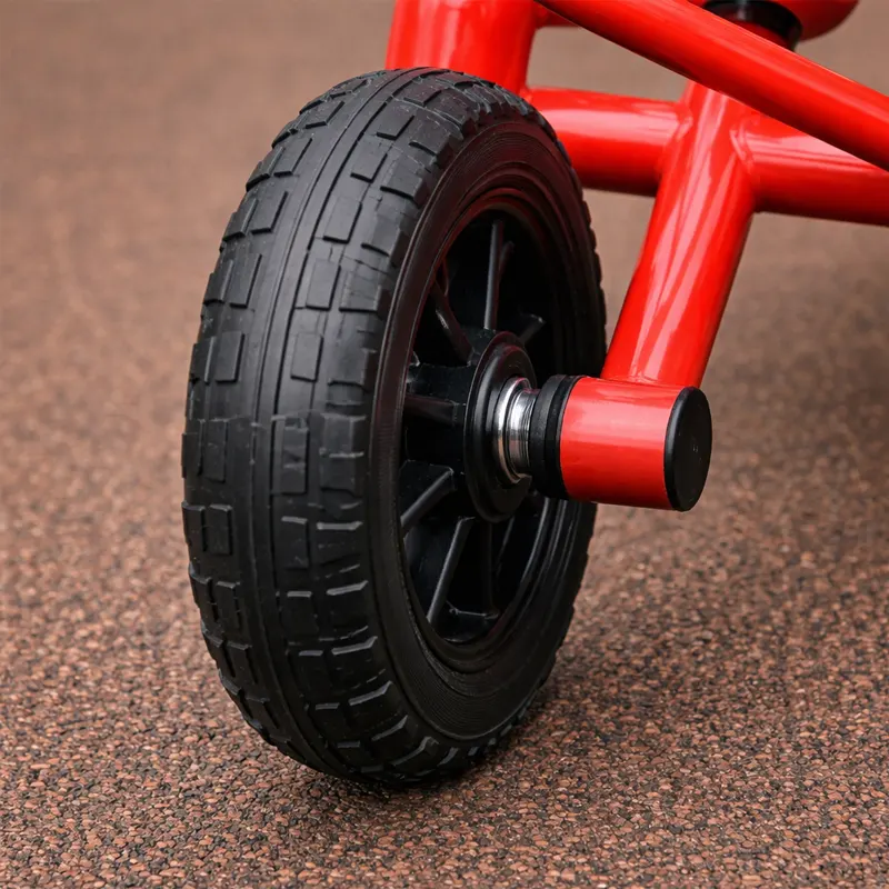 Preschool Trikes Wheels