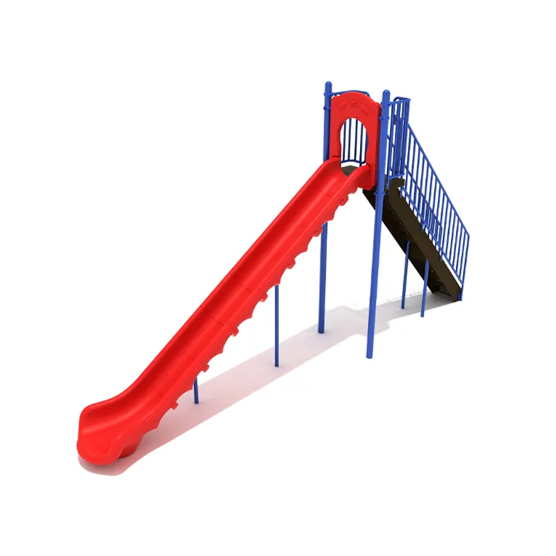 Sectional Straight Slide