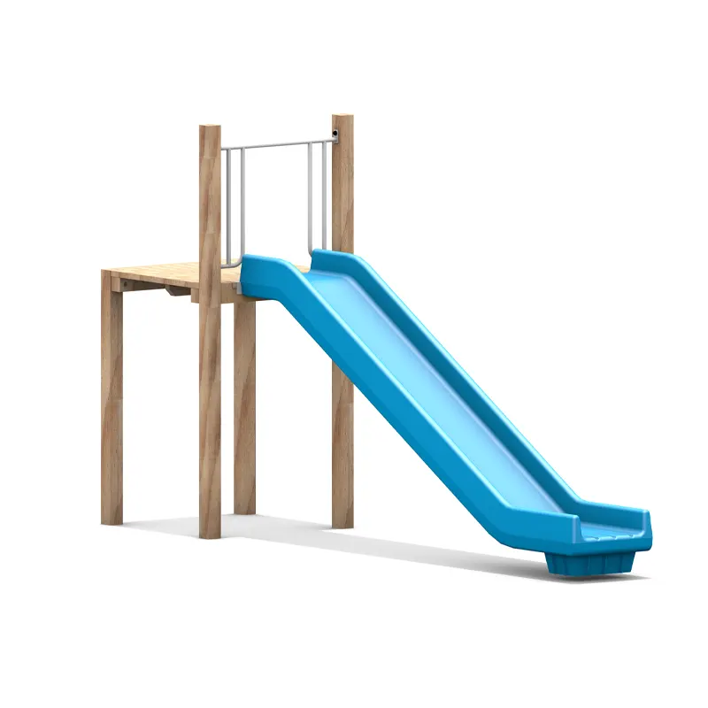 Straight Slide 1.5m