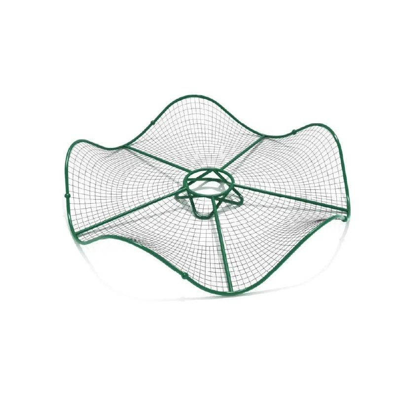 Terrestrial Transit Net Climber