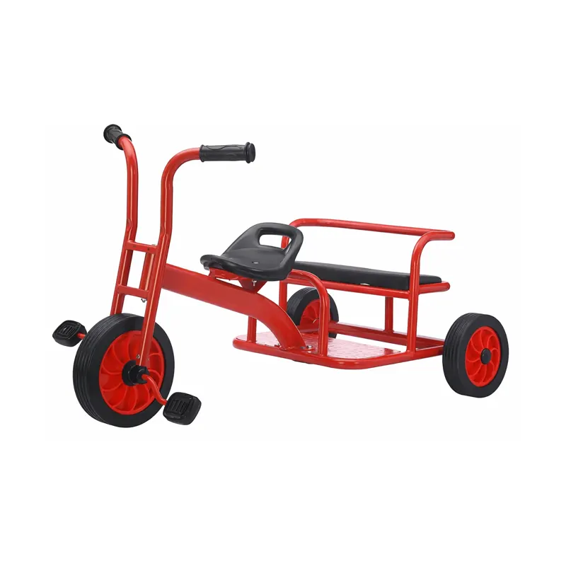 Trikes for Outdoor Play