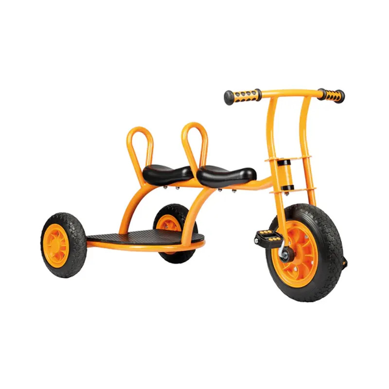 Trikes with Two Seater