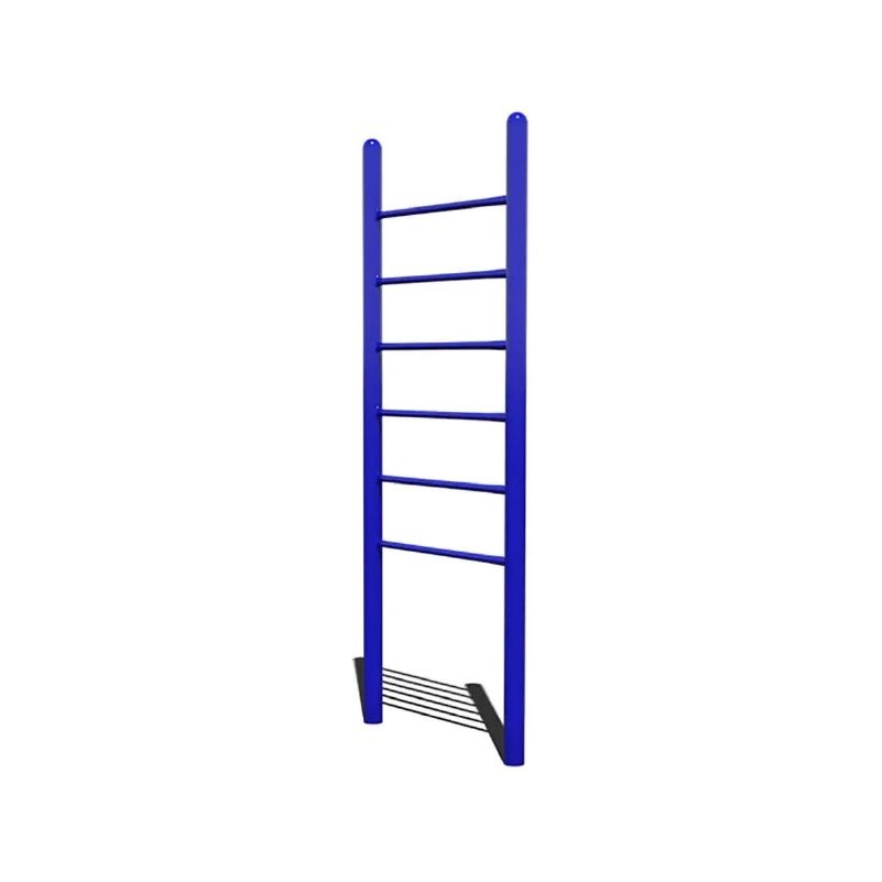 Vertical Ladder