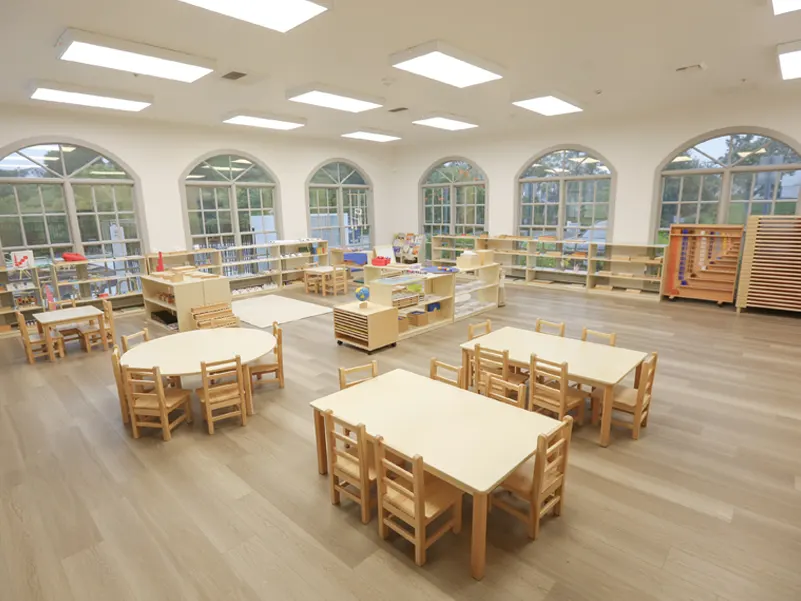 Xiha Kidz Montessori Furniture