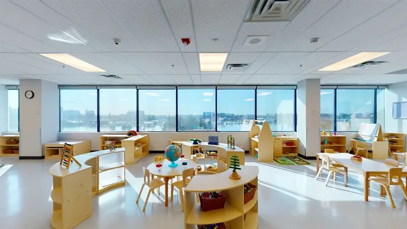 Academics PreKindergarten