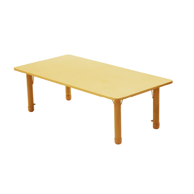 Adjustable Rectangle Table