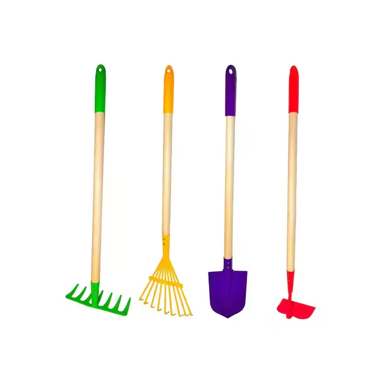Big Garden Tool Set