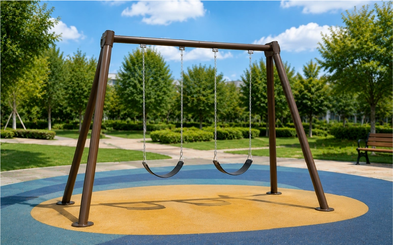 Bipod Swing
