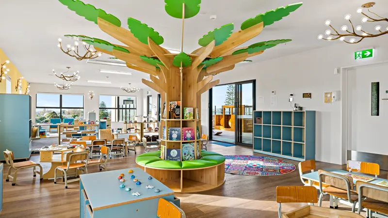 Blooming Buds Early Learning Centre