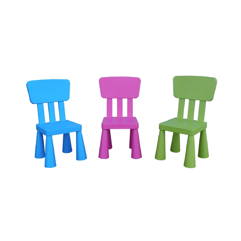 Bright Children Chairs