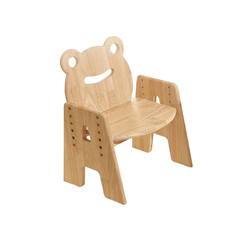 Children Height Adjustable Chair