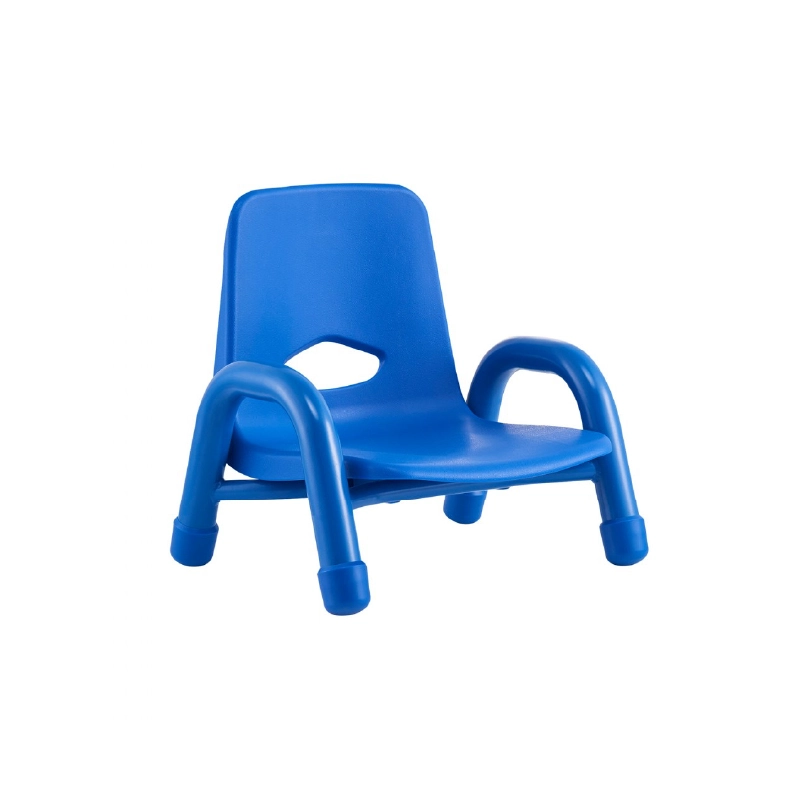 Chunky Stackable Chairs