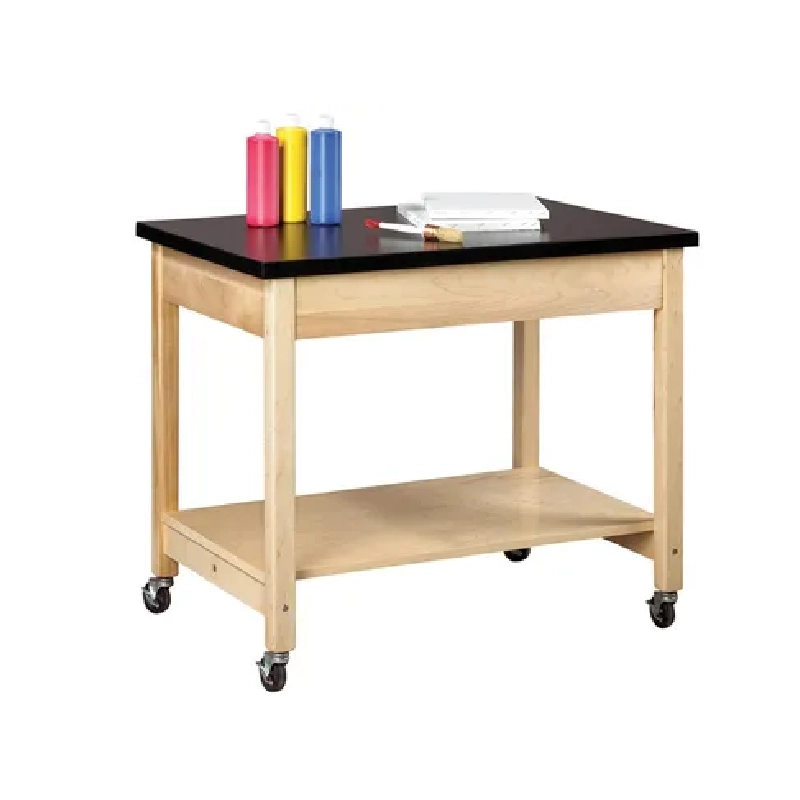 Classroom Art Tables