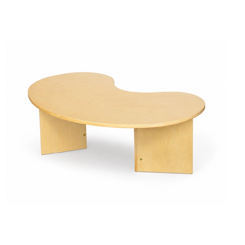Classroom Kidney Table