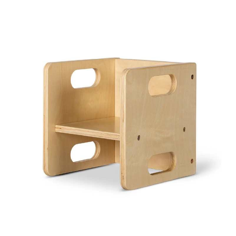 Cube Montessori Weaning Chair