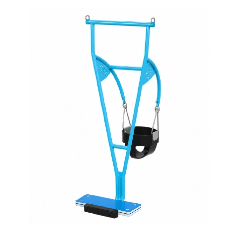 Duet Parent-Child Swing Seat