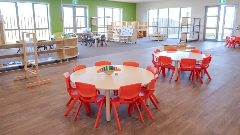 Go Bananas Childcare