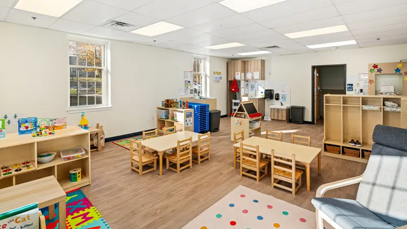 Growing Grove Academy