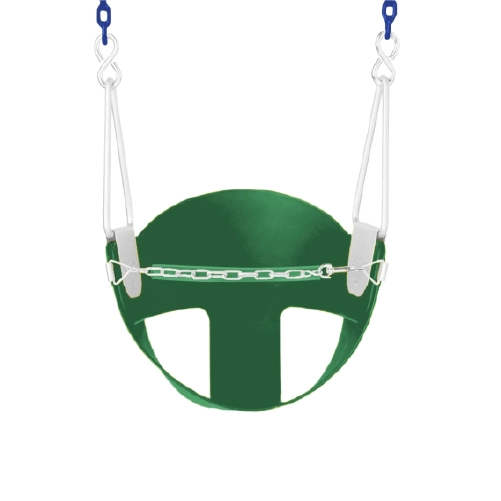 Half Bucket Swing